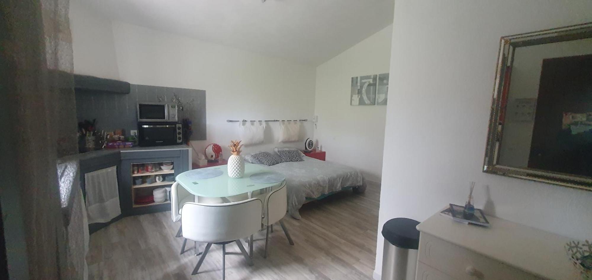 Chez Dom & Albert Saint-Cézaire-sur-Siagne Dış mekan fotoğraf
