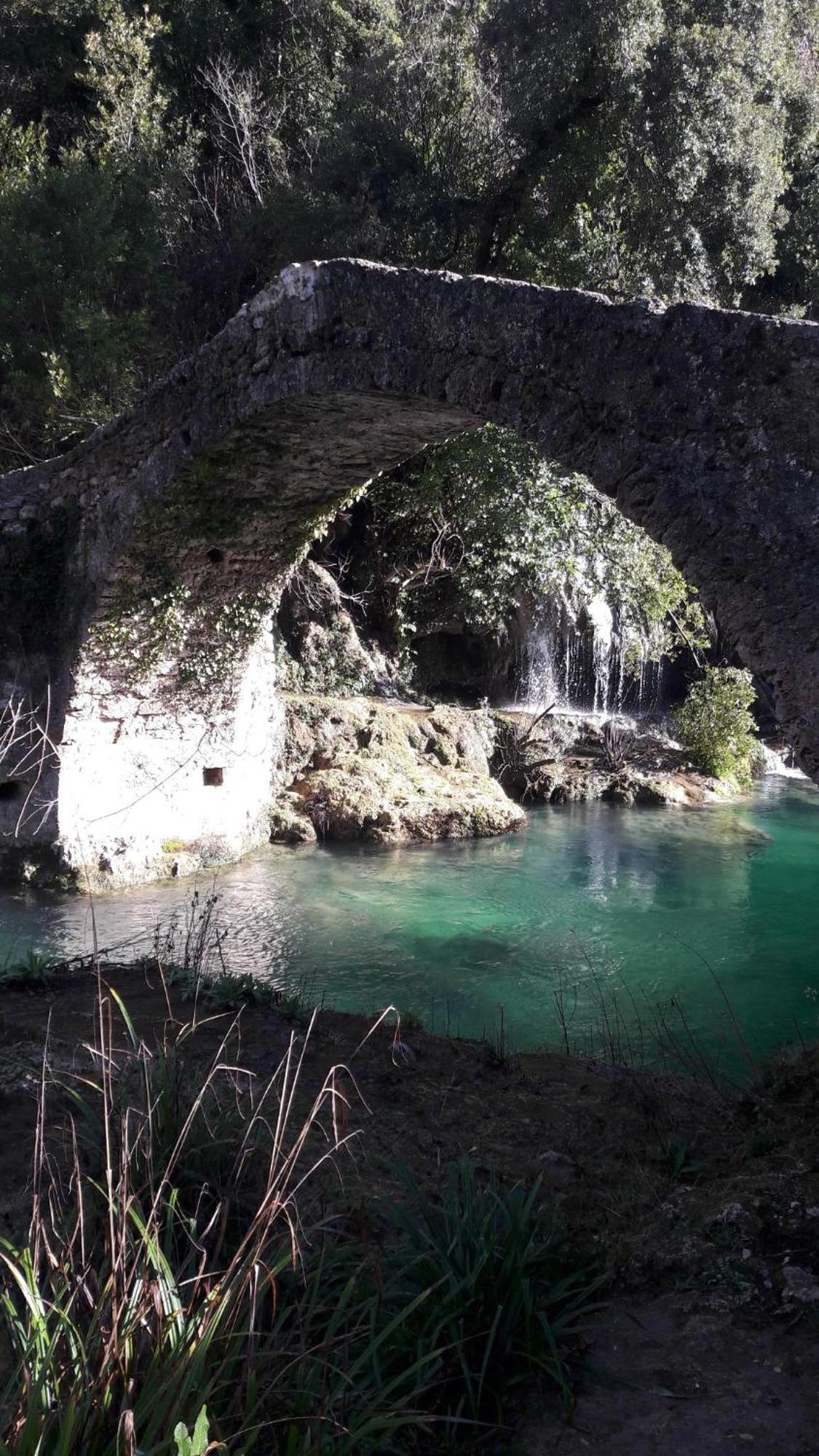 Chez Dom & Albert Saint-Cézaire-sur-Siagne Dış mekan fotoğraf